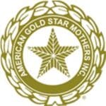 American Gold Star Mothers Logo