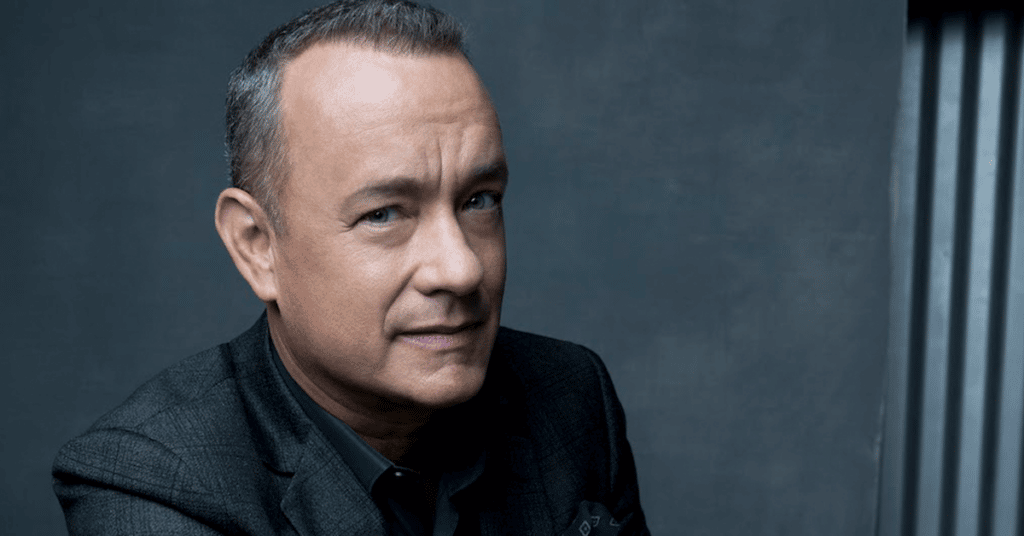 Tom Hanks