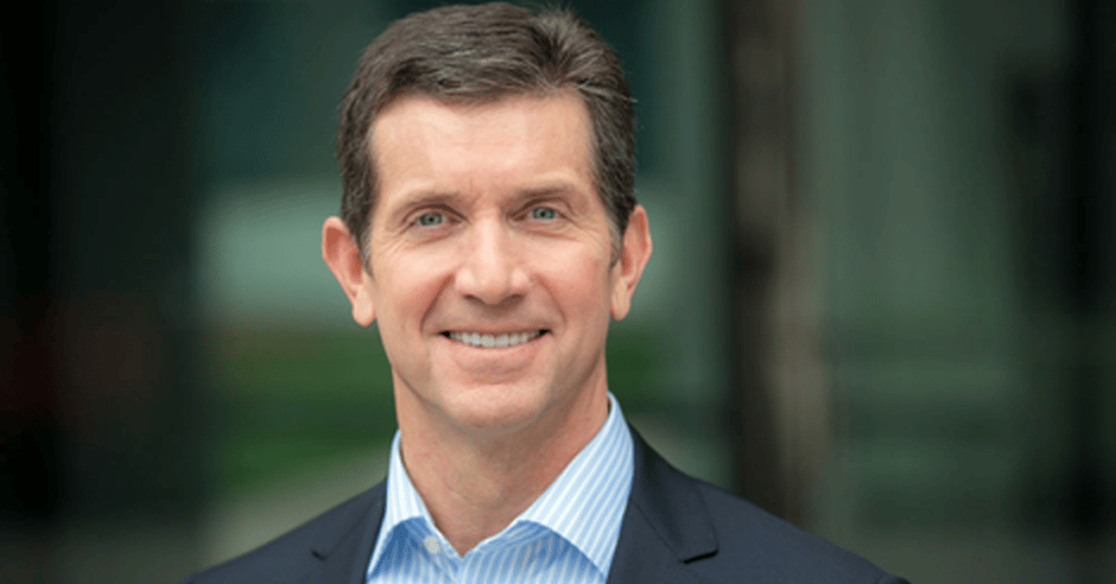 Alex Gorsky