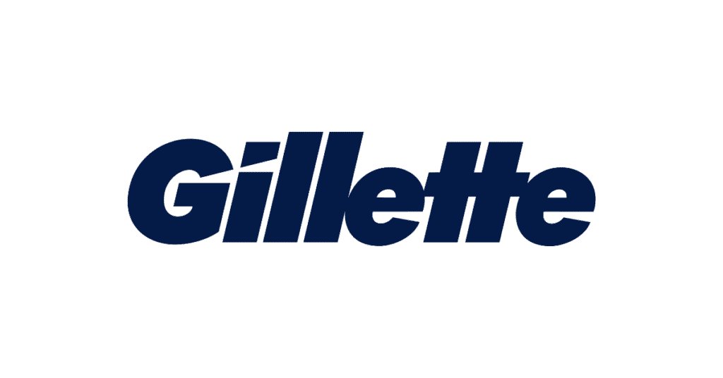 Gillette Logo