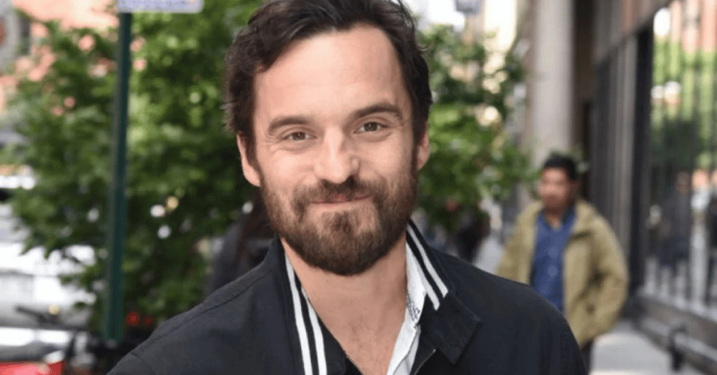 Jake Johnson