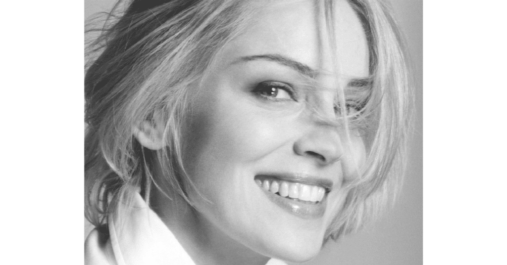 Sharon Stone