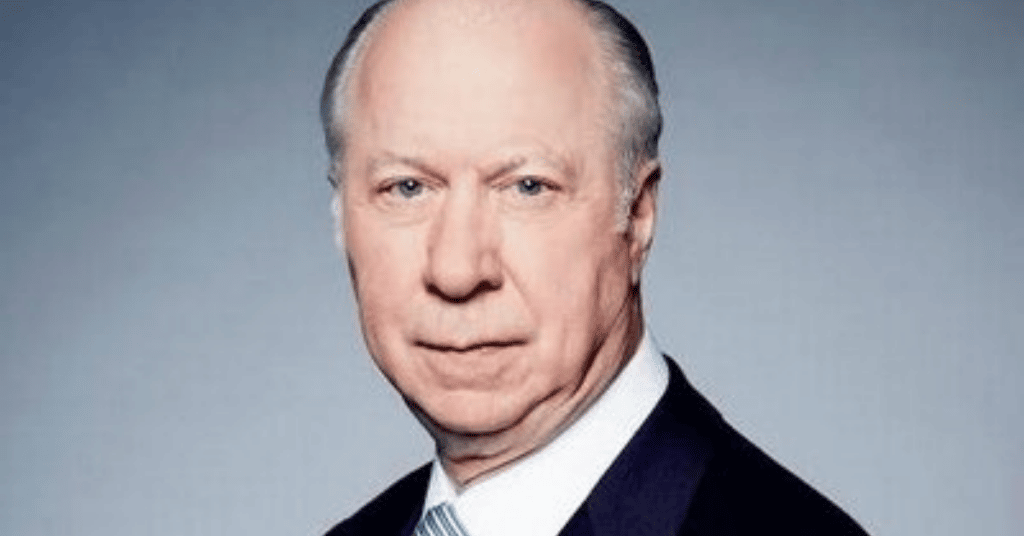 David Gergen