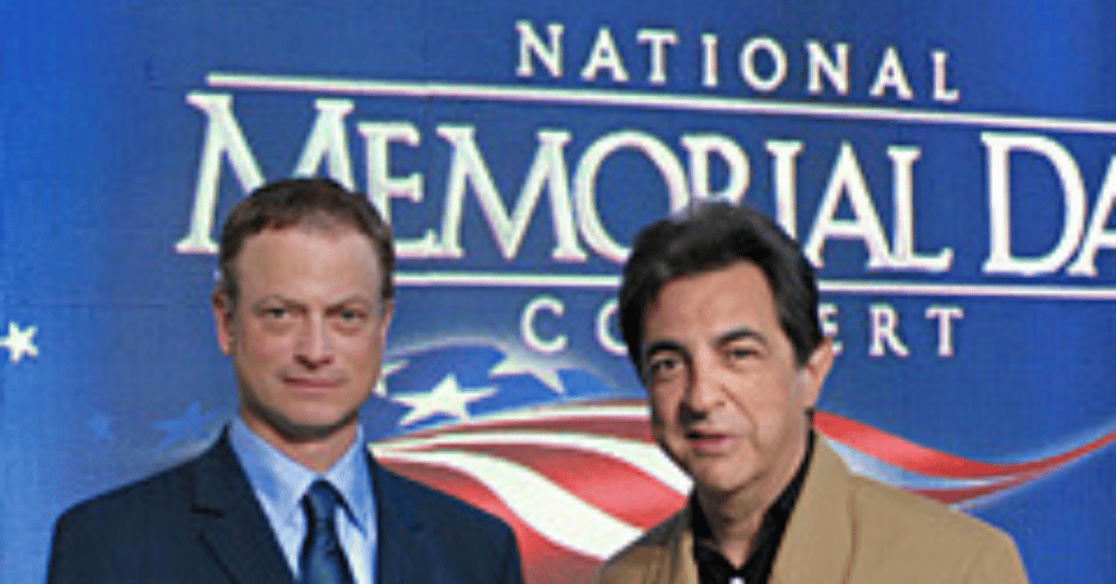 Joe Mantenga_Gary Sinise 1200 x 628