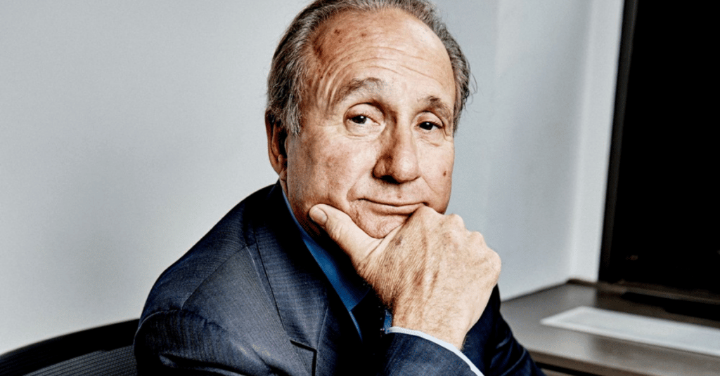 Michael Reagan