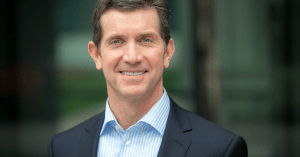 Alex Gorsky