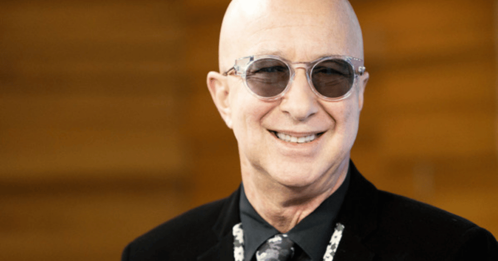 Paul Shaffer