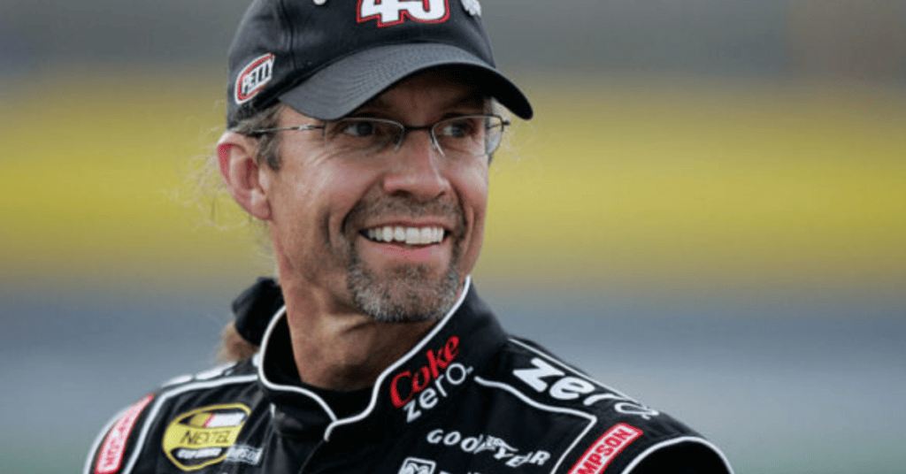 Kyle Petty