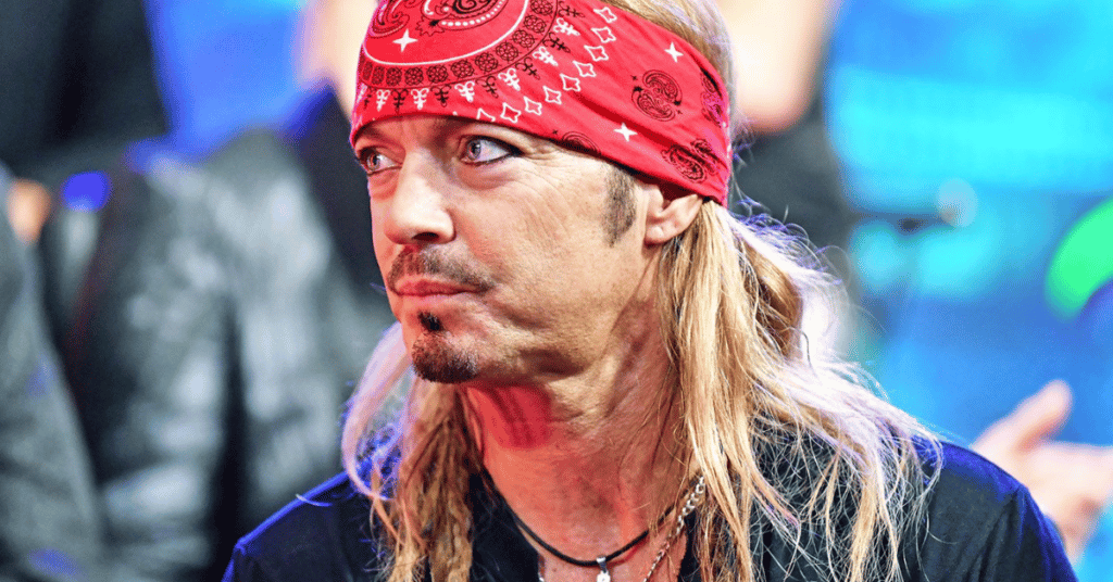 Bret Michaels image