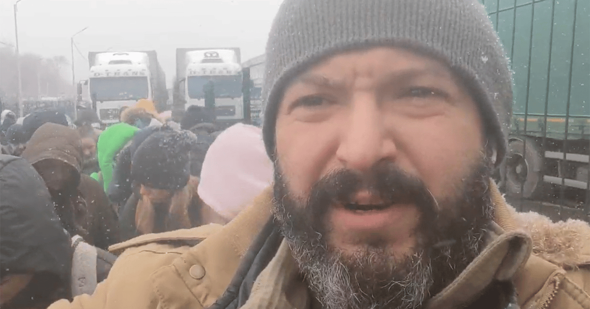 | National Defense Network