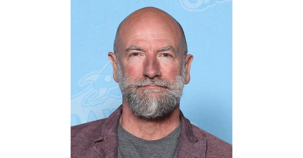 Graham McTavish