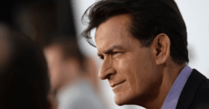 Charlie Sheen image