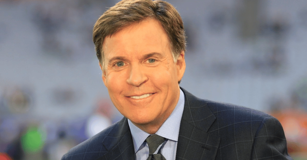 Image of Bob Costas