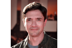 image of Topher Grace