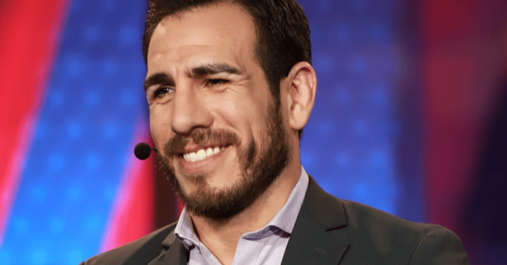 image of Kenny Florian