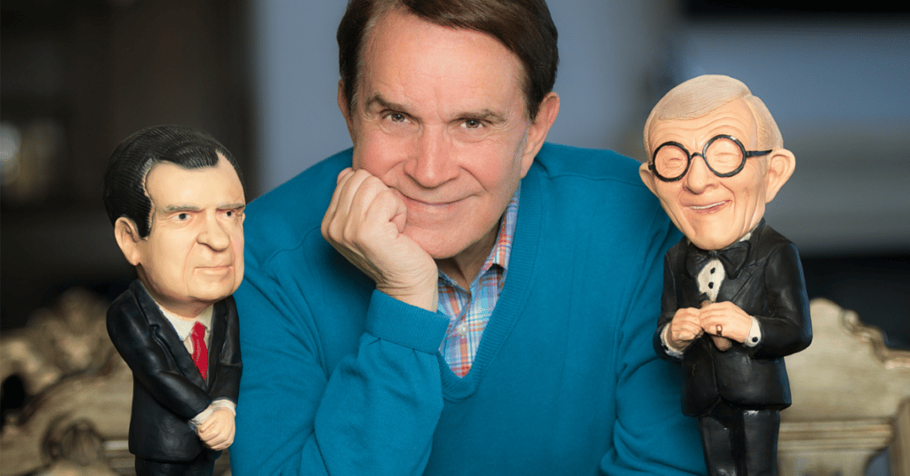 Image of Rich Little