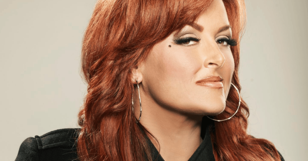 image of Wynonna Judd