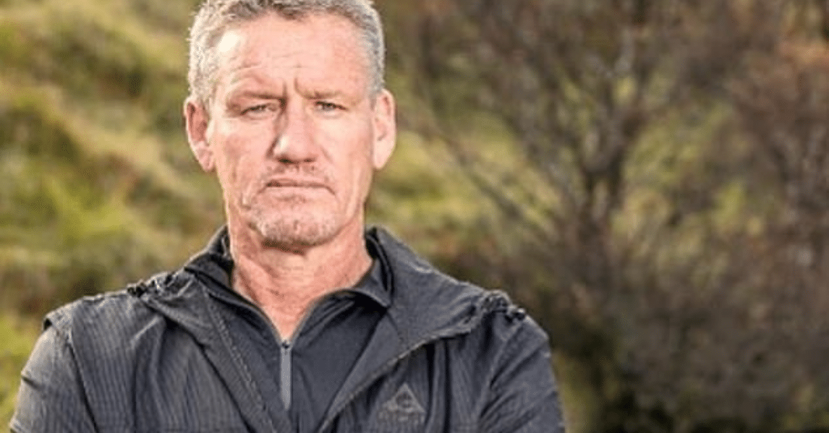 Billy Billingham National Defense Network