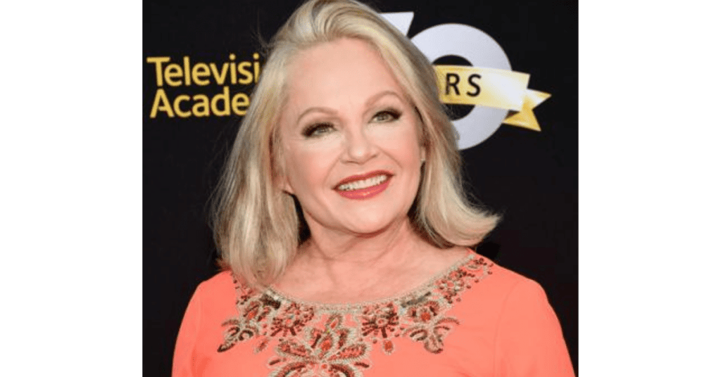 image of Charlene Tilton