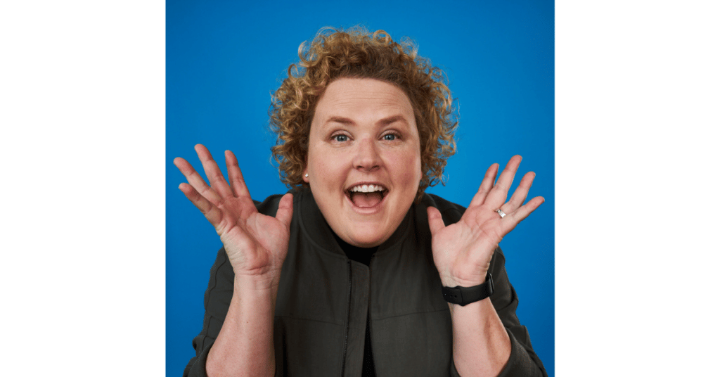 image of Fortune Feimster