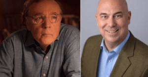 image of James Patterson & Matt Eversmann