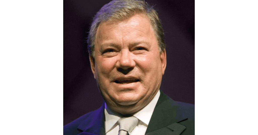 image of william-shatner