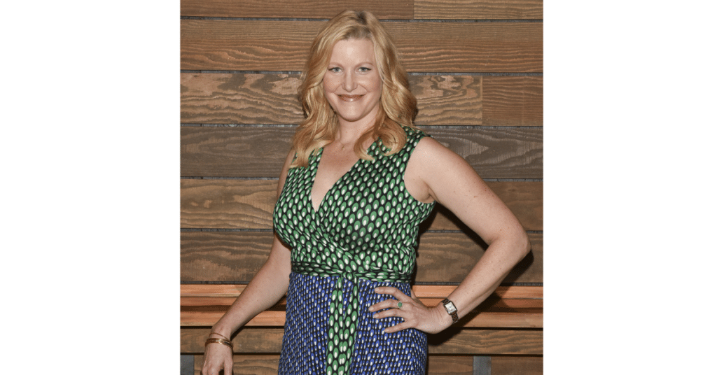 image of Anna Gunn