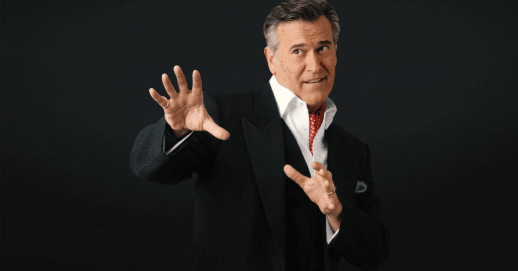 image of Bruce Campbell