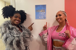 image of Foxxy Fierce and Kandi Krush