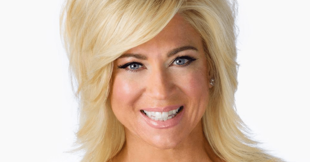 image of Theresa Caputo