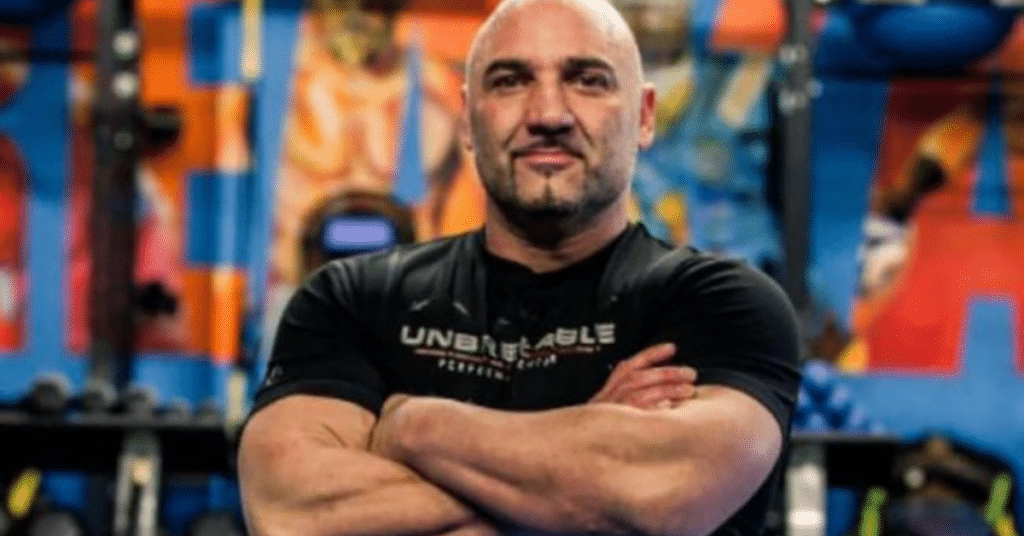 image of Jay Glazer