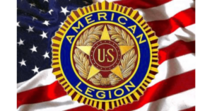 image of American Legion Logo