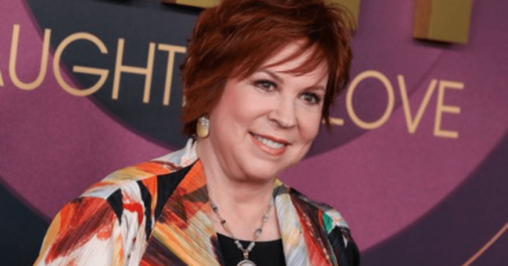 image of Vicki Lawrence