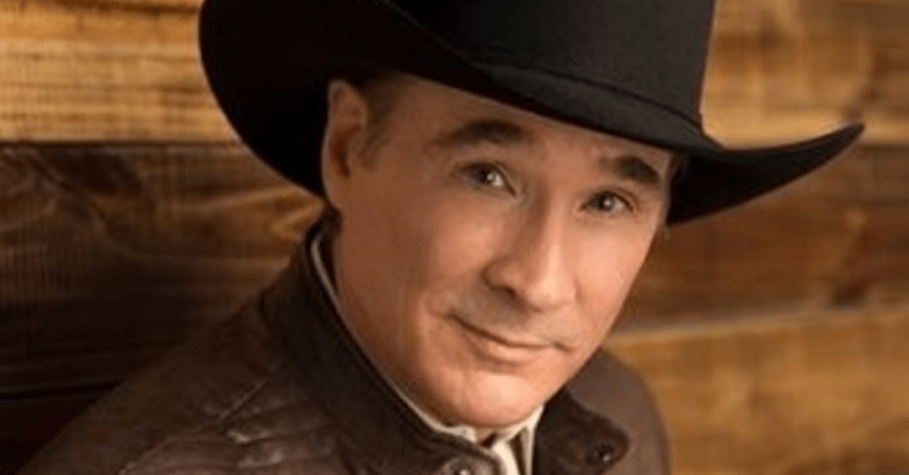 image of Clint Black