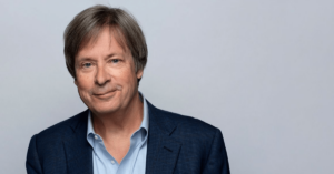 image of Dave Barry