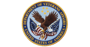 image of VA logo