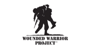 image of Wounded Warrior Project logo