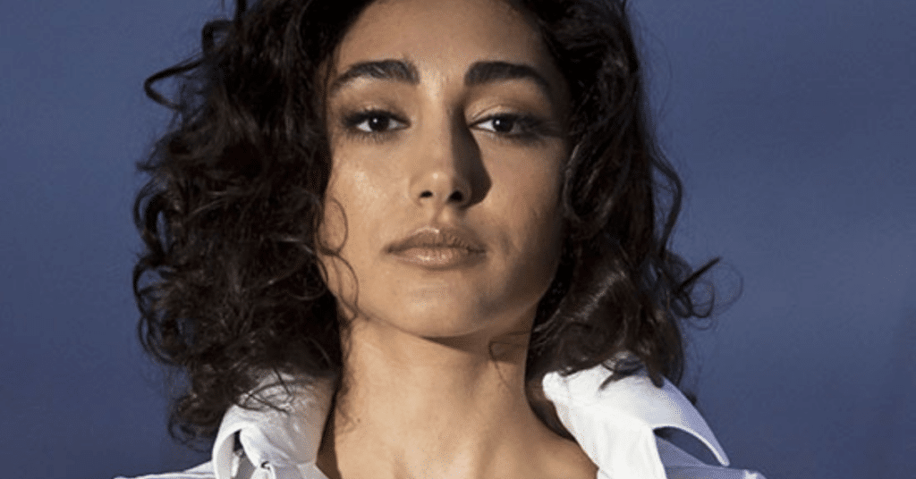 image of Golshifteh Farahani