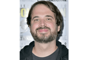 image of Jay Wasley