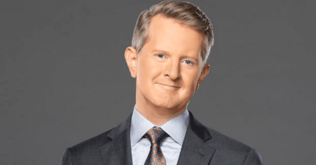 image of Ken Jennings