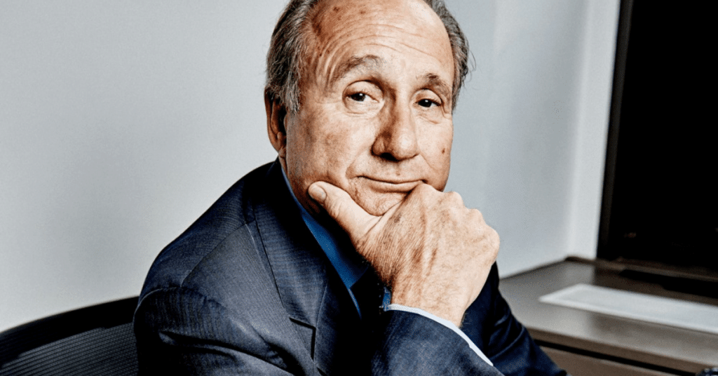 image of Michael Reagan