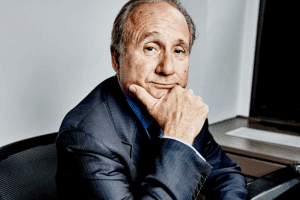 image of Michael Reagan