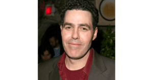 Image of Adam Carolla