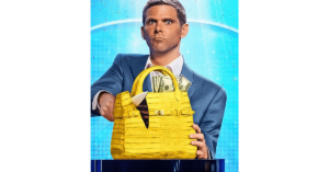 image of Mikey Day Is It Cake