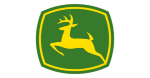 image of John Deere Logo David Bostic