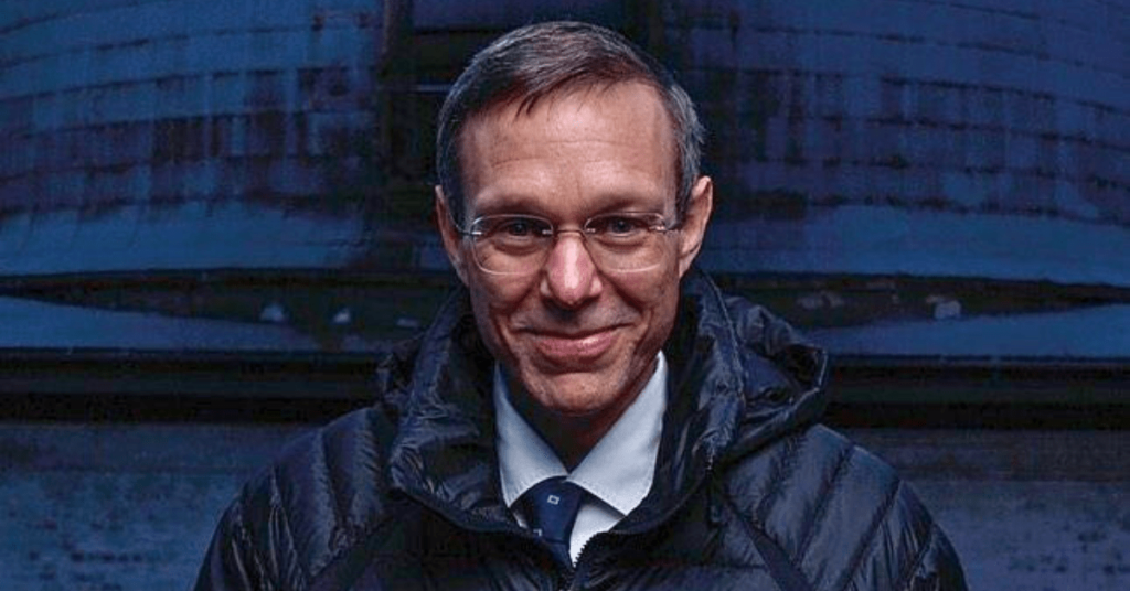 image of Avi Loeb