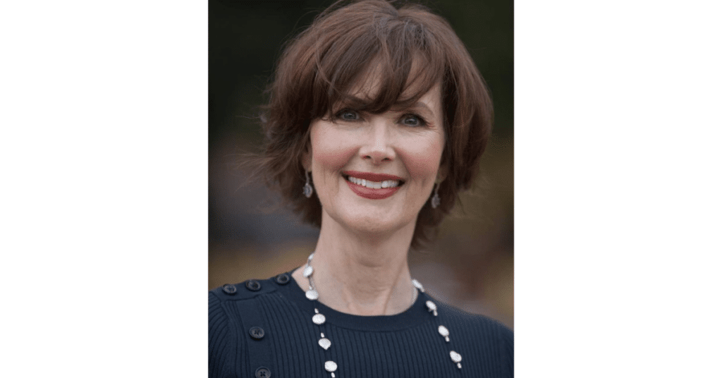 image of Janine Turner