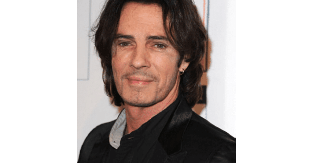 image of Rick Springfield