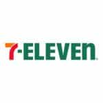 logo for 7 eleven
