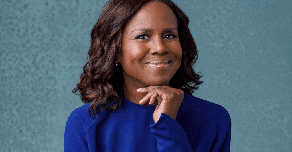 image of Deborah Roberts